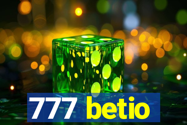 777 betio